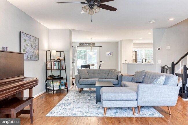 property at 708 Leister Dr