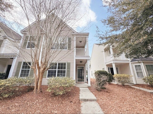 property at 215 Dillard Mill Dr
