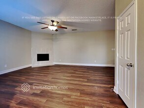6412 Rainwater Way in Fort Worth, TX - Foto de edificio - Building Photo