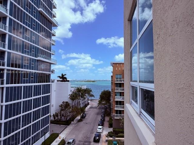 property at 2001 Biscayne Blvd