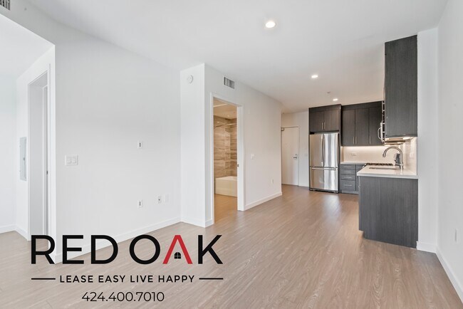 property at 11405 Chandler Blvd