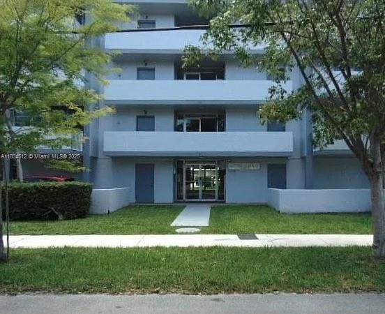 property at 16518 NE 26th Ave