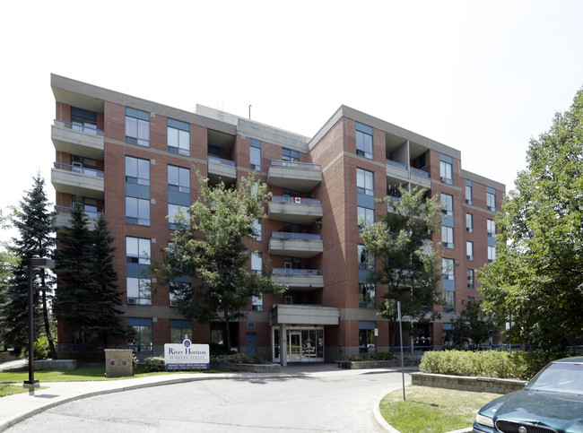 River Horizon in Guelph, ON - Building Photo - Building Photo