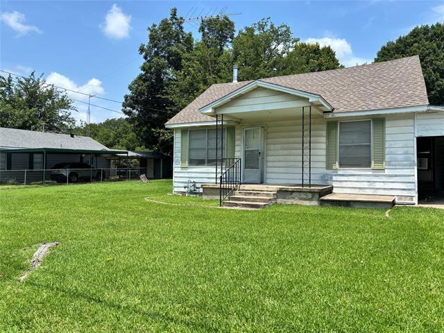 property at 631 E South St