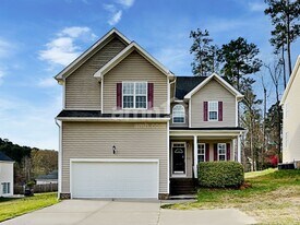 3128 Skycrest Dr in Raleigh, NC - Building Photo