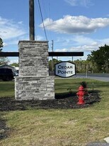 274 Deodora Ln in Cameron, NC - Building Photo