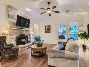 125 San Miniato St in Georgetown, TX - Building Photo - Building Photo