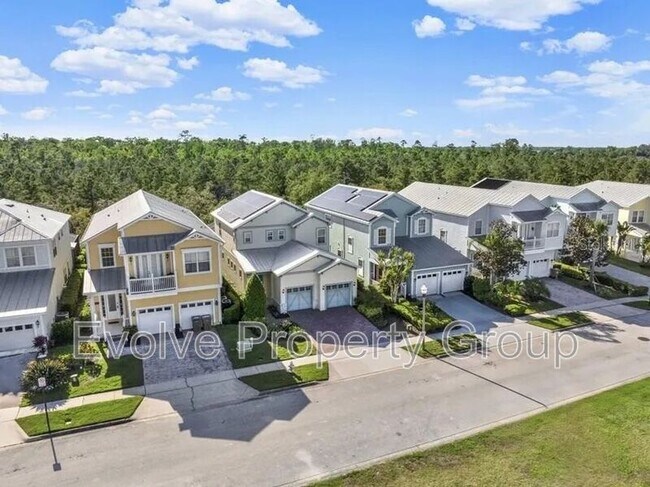 1449 Fairview Cir in Kissimmee, FL - Building Photo - Building Photo