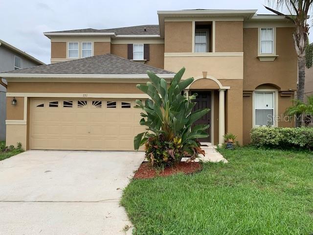 property at 771 Kettering Rd