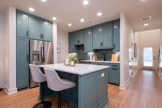 6414 R St in Little Rock, AR - Building Photo - Building Photo