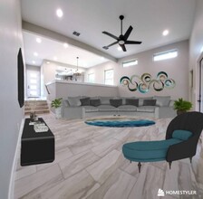 744 Magnolia Ln in Cottonwood Shores, TX - Building Photo - Building Photo