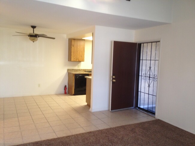 property at 10272 Black Mountain Rd