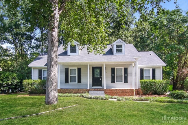 property at 413 Serpentine Rd