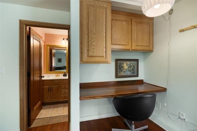 property at 9824 Baden Ave