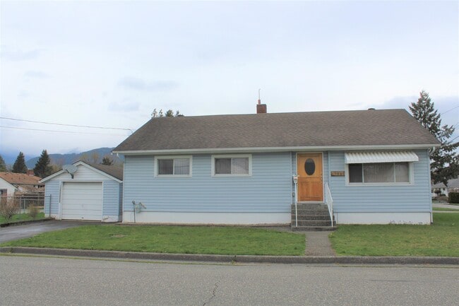 property at 45885 Henley Ave