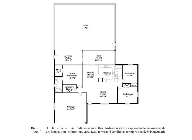 610 Gleason Pkwy in Cape Coral, FL - Building Photo - Building Photo