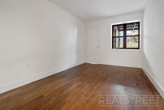 260 Woodbine Street in Brooklyn, NY - Building Photo - Floor Plan