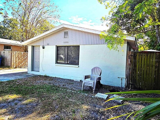 property at 6886 49th Ave N