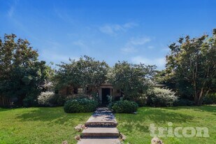 2624 Winfield Dr in Plano, TX - Building Photo