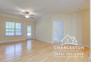 1408 Basildon Rd in Mount Pleasant, SC - Building Photo