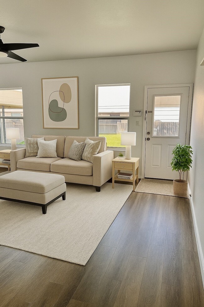 property at 29740 Sullivan Oaks Dr