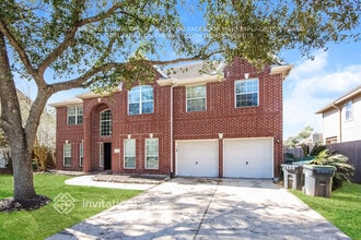 3710 Pine Stream Dr in Pearland, TX - Building Photo - Building Photo