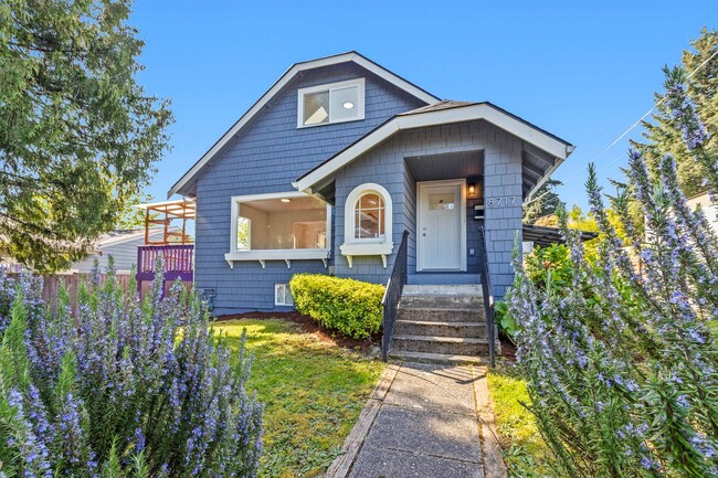 property at 8717 S 117th St