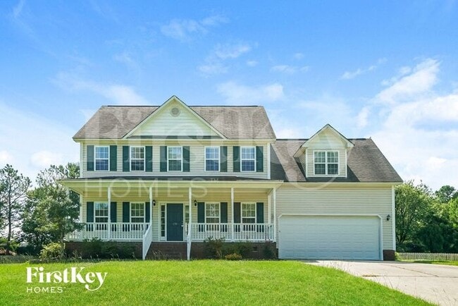 property at 178 Wilshire Way