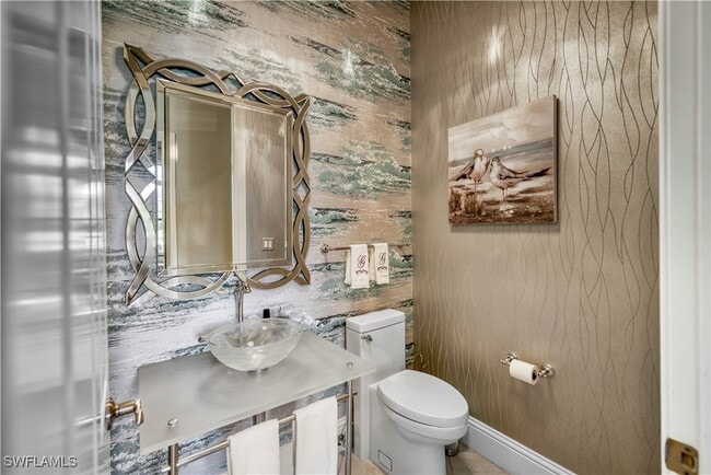 property at 9647 Lipari Ct