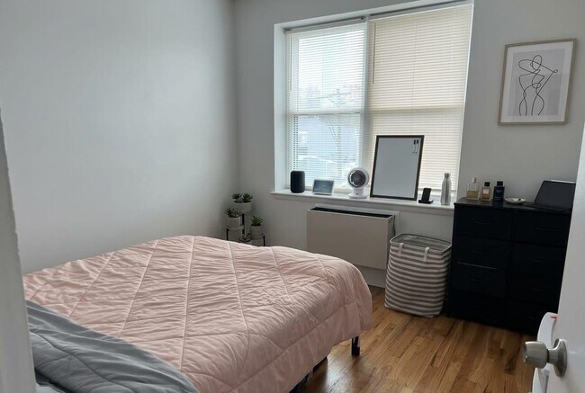 property at 43 Van Wagenen Ave