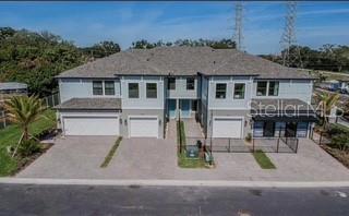 1611 Eagle Creek Dr in Clearwater, FL - Building Photo - Building Photo