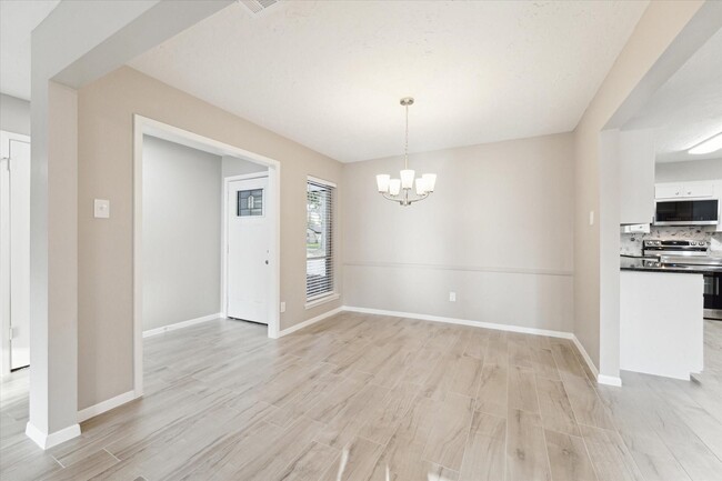 property at 22811 Cranberry Trail