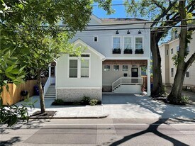 137 Almy St in Providence, RI - Building Photo