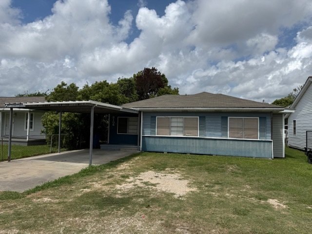 3106 Western in West Orange, TX - Building Photo - Building Photo