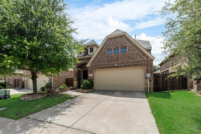 property at 1504 Lauren Creek Ln
