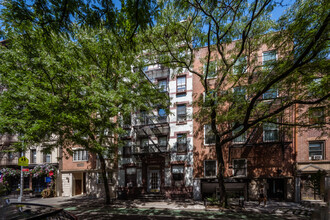 195 Prince St in New York, NY - Foto de edificio - Primary Photo