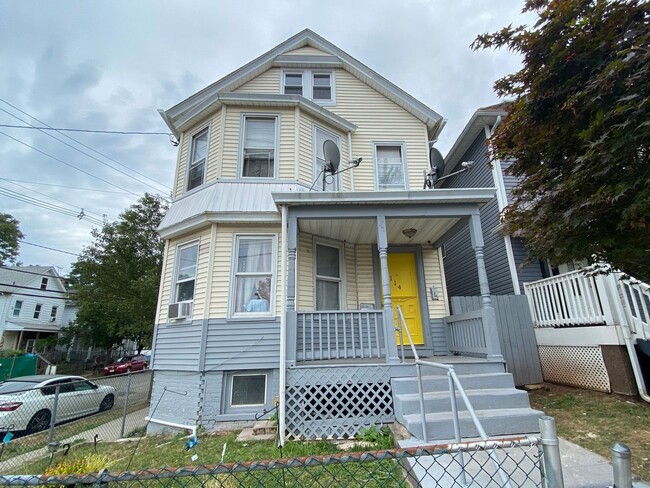 property at 114 Joyce Kilmer Ave