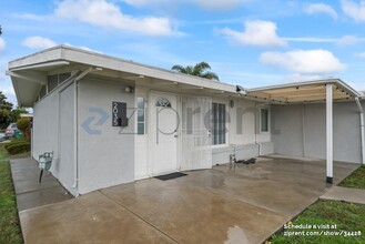 2035 Florida St in Hayward, CA - Building Photo - Building Photo