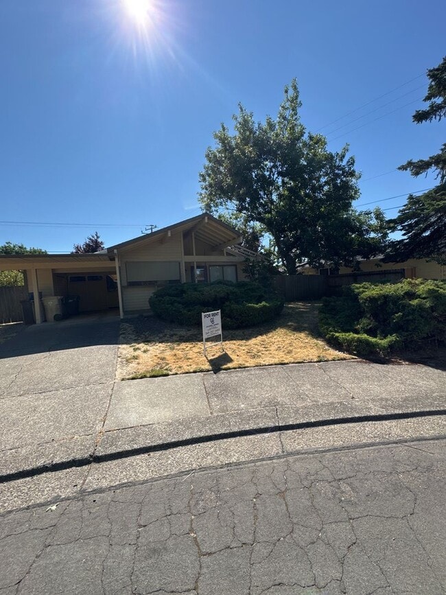 property at 2225 NW 14th St