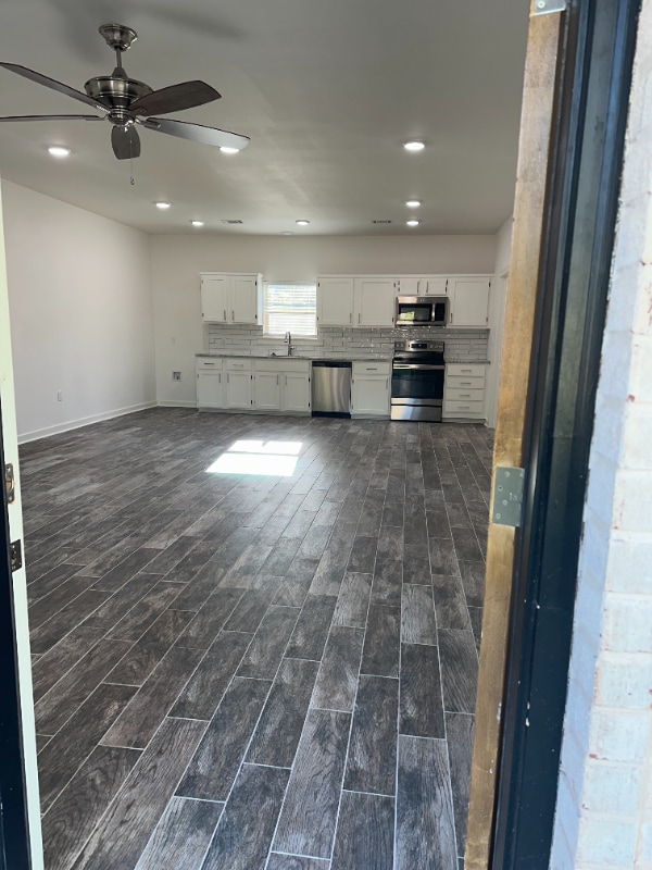 122 Union Rd in Greenbrier, AR - Building Photo - Building Photo