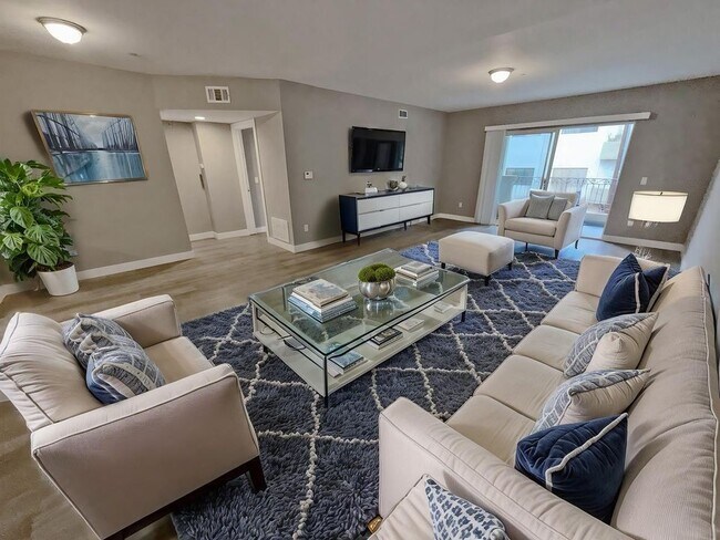 property at 1270 Stoner Ave