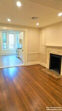 1712 Beacon St, Unit 1 in Brookline, MA - Building Photo - Building Photo