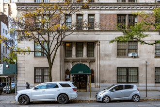 888 Park Ave in New York, NY - Building Photo - Building Photo