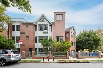 The Terrace on Seeley in Brooklyn, NY - Building Photo - Building Photo