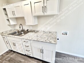 8877 W 54th Pl in Arvada, CO - Building Photo - Building Photo