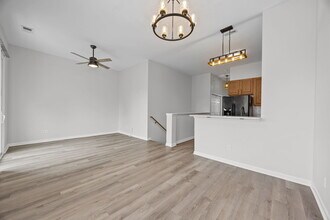 3471 Chagall Ct in Charlotte, NC - Foto de edificio - Building Photo