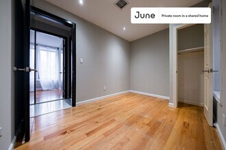 354 Cathedral Pkwy in New York, NY - Building Photo - Building Photo