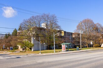 Cassandra Terrace in Toronto, ON - Building Photo - Building Photo