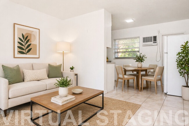 2306 Fillmore St, Unit #7, Unit #7