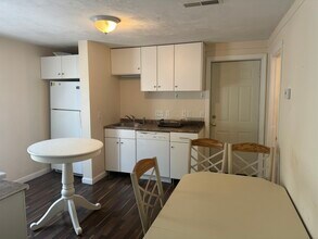 15 Wachusett St, Unit 3 in Worcester, MA - Building Photo - Building Photo